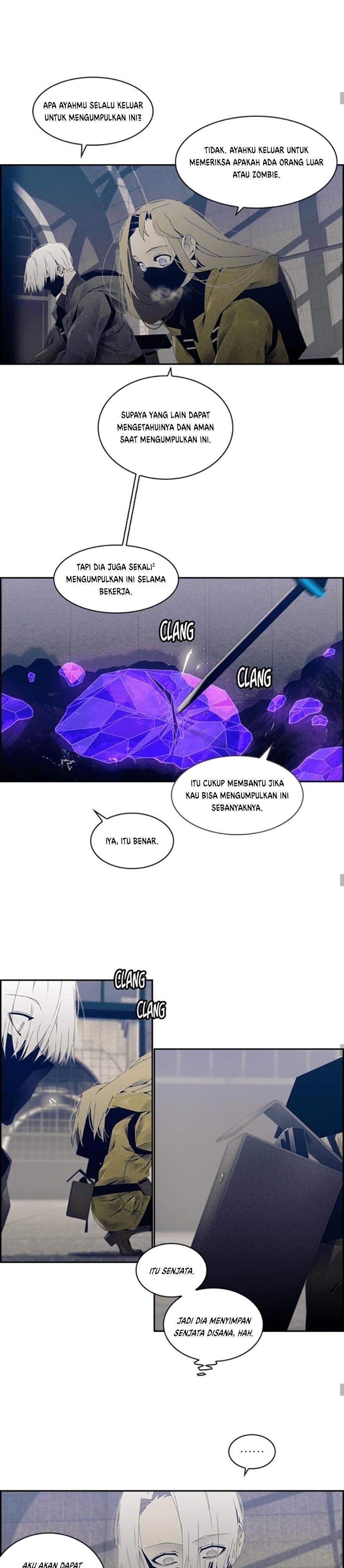 tacit - Chapter: 6