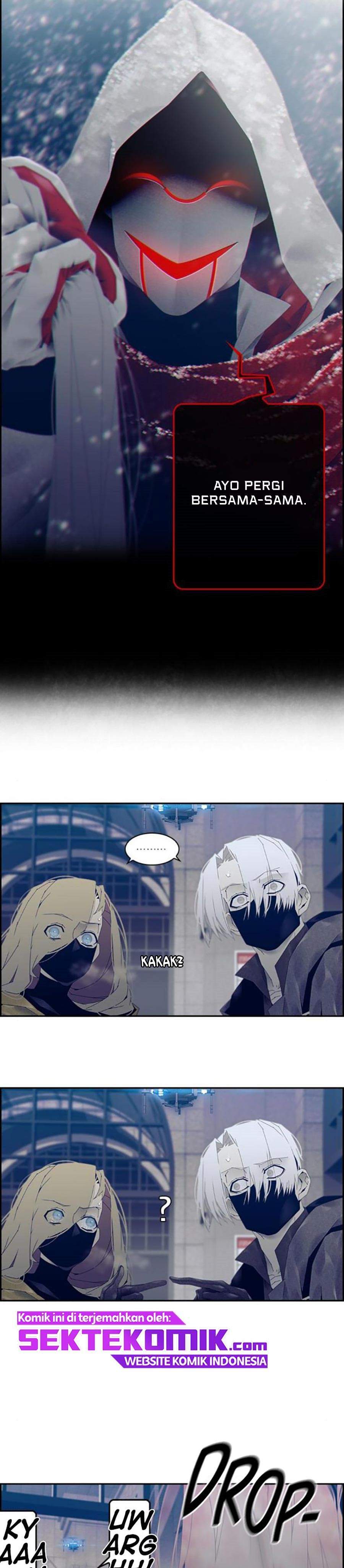 tacit - Chapter: 6