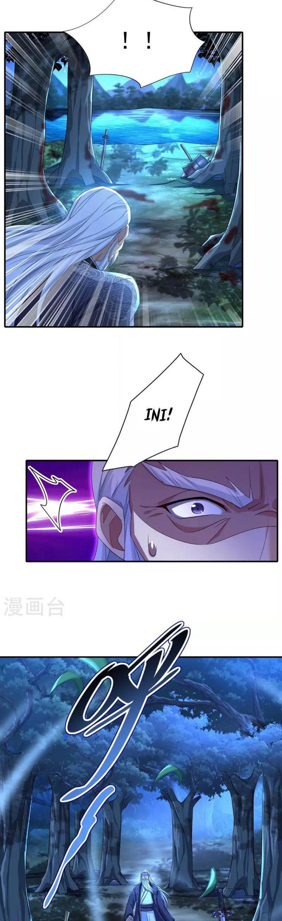 miss-nine-doctor - Chapter: 138