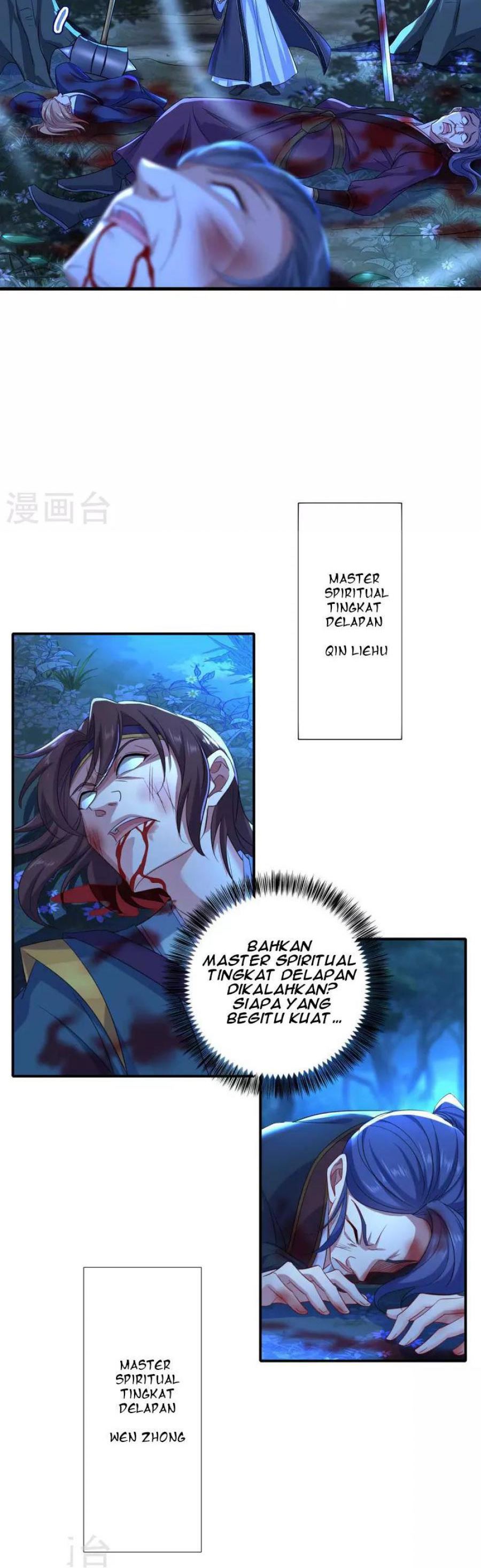miss-nine-doctor - Chapter: 138
