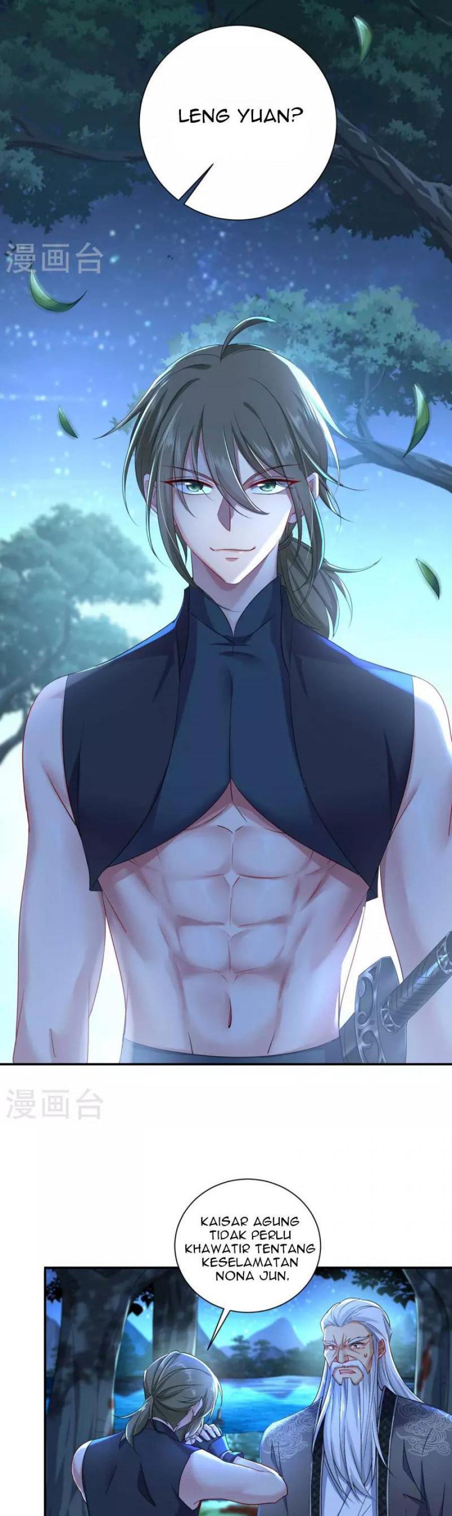 miss-nine-doctor - Chapter: 138