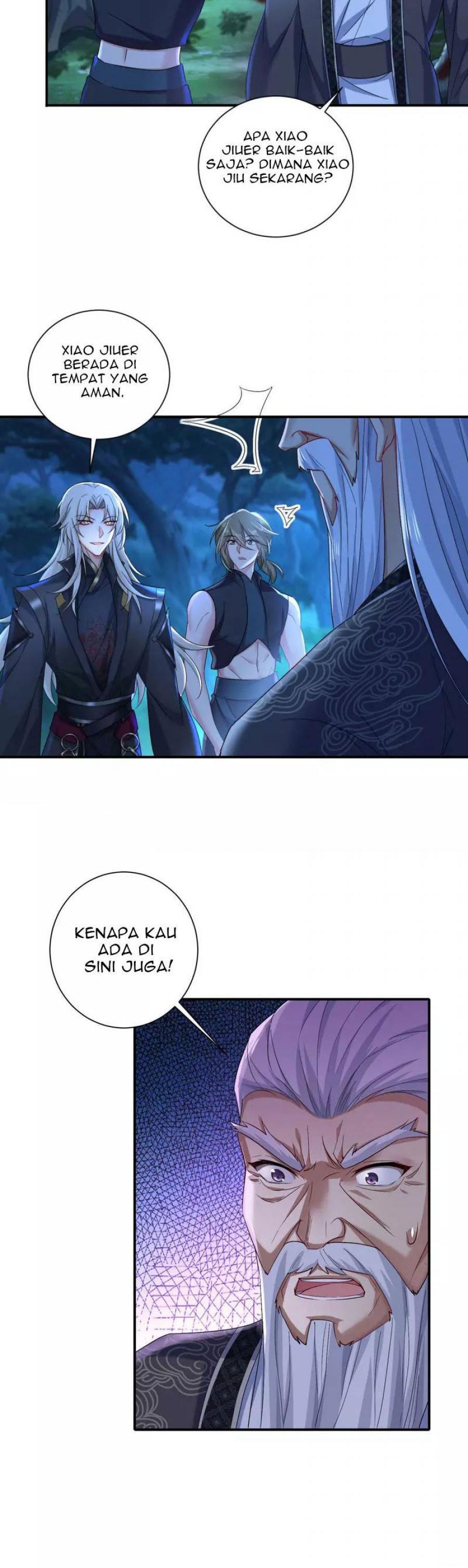 miss-nine-doctor - Chapter: 138