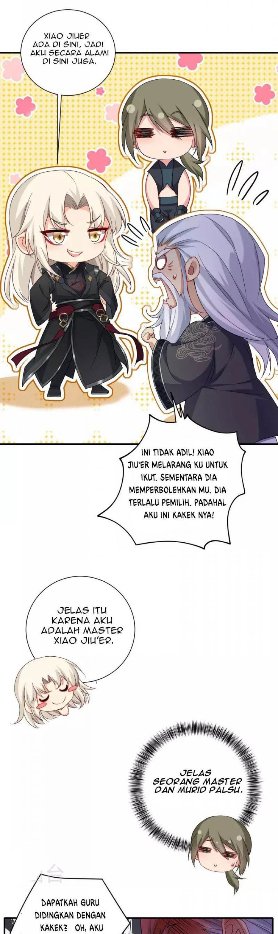 miss-nine-doctor - Chapter: 138