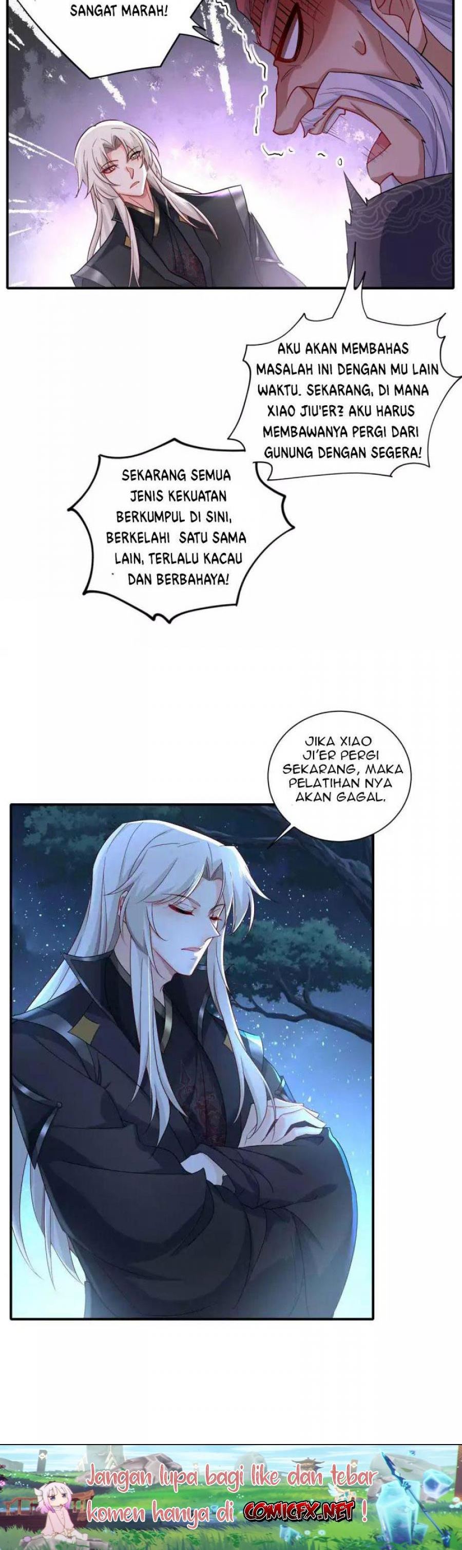 miss-nine-doctor - Chapter: 138