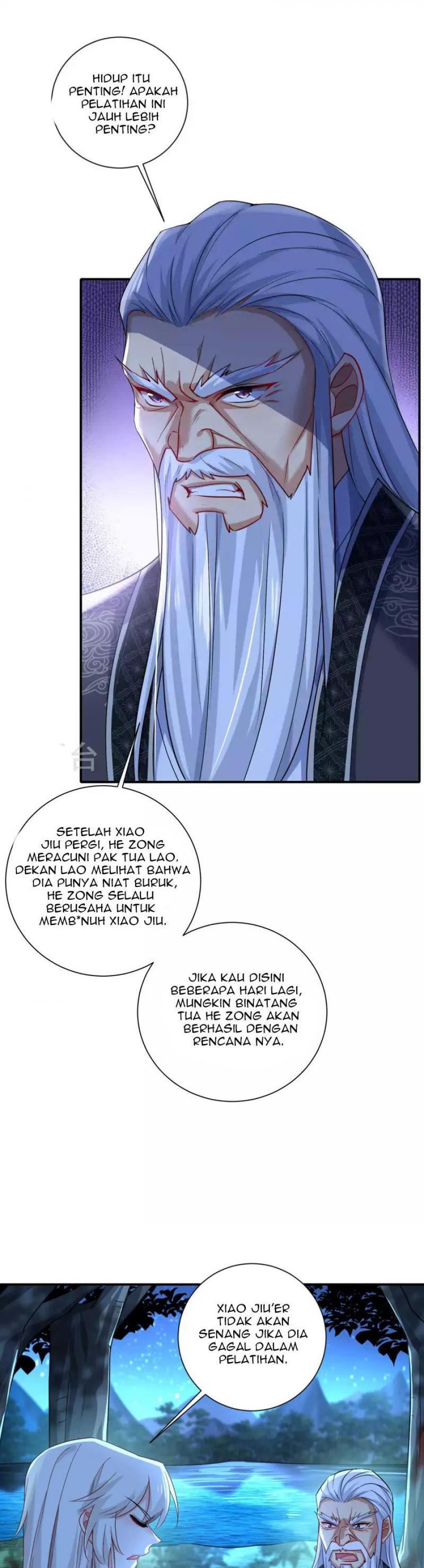 miss-nine-doctor - Chapter: 138