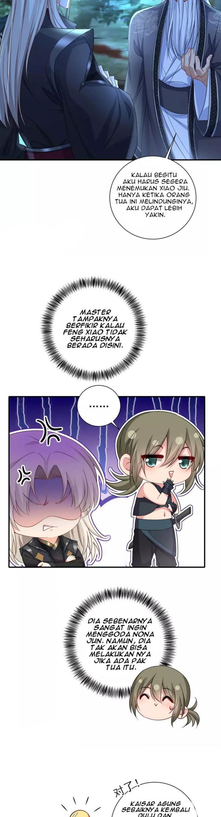 miss-nine-doctor - Chapter: 138