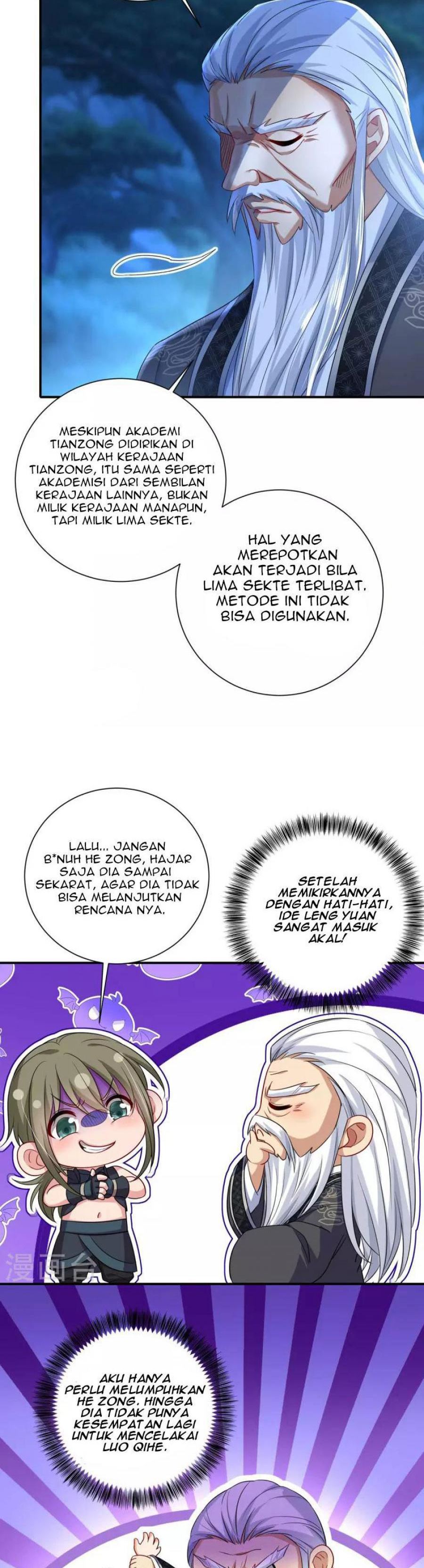miss-nine-doctor - Chapter: 138