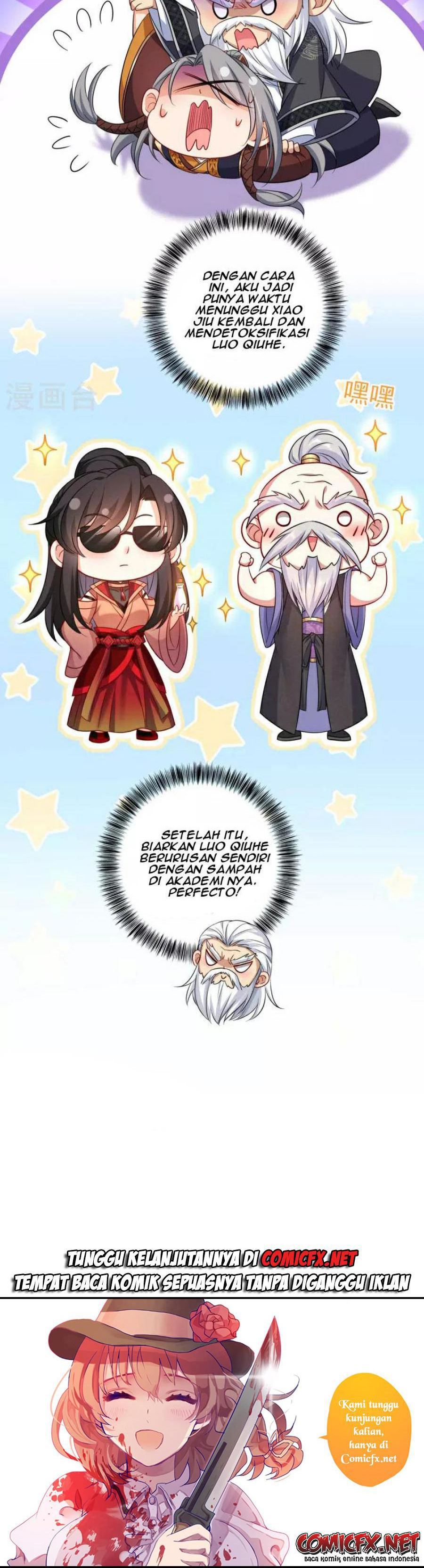 miss-nine-doctor - Chapter: 138