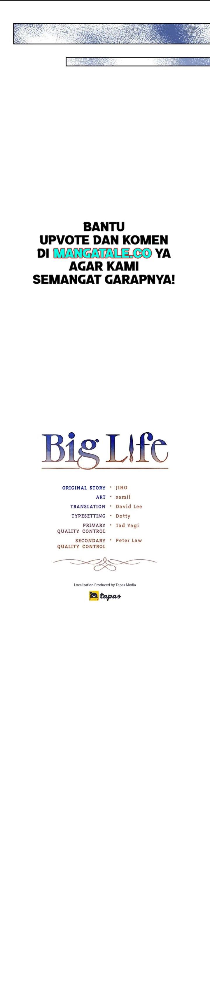 big-life - Chapter: 34