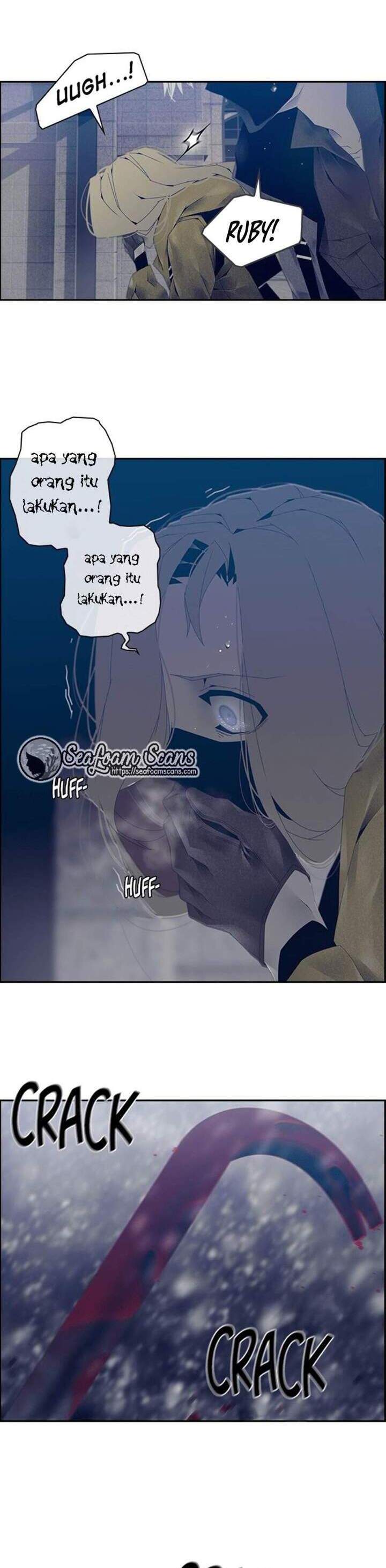 tacit - Chapter: 7