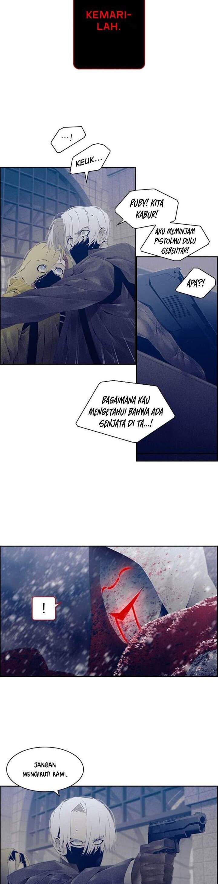 tacit - Chapter: 7