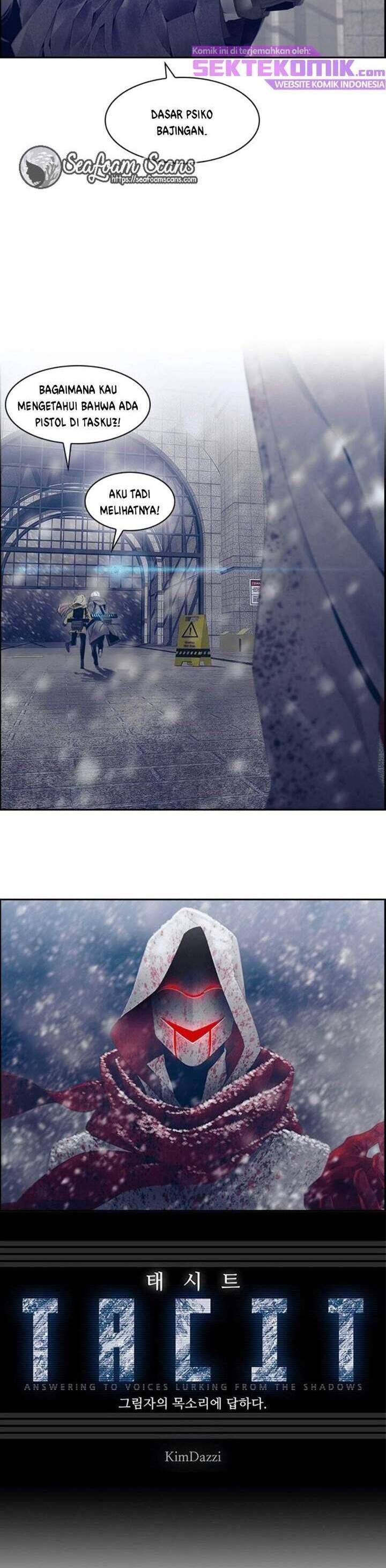 tacit - Chapter: 7