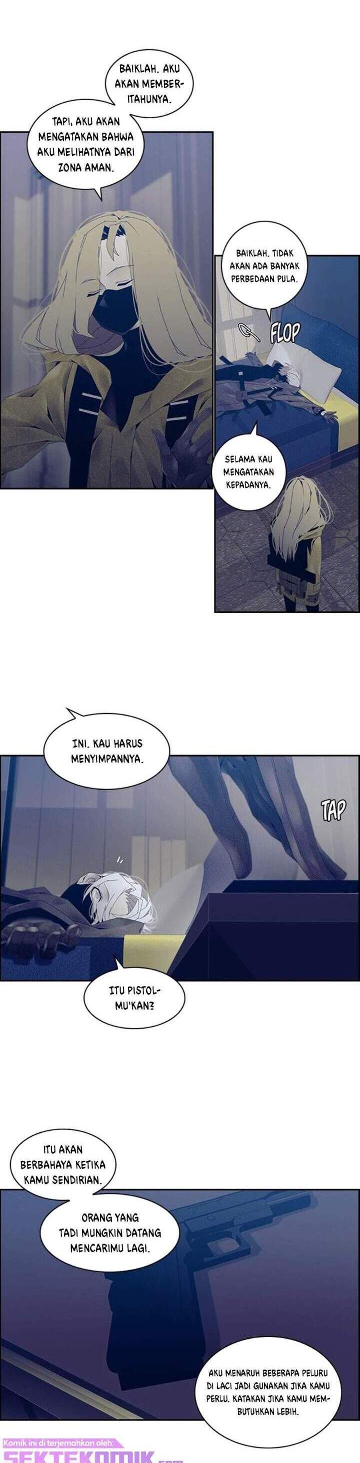 tacit - Chapter: 7