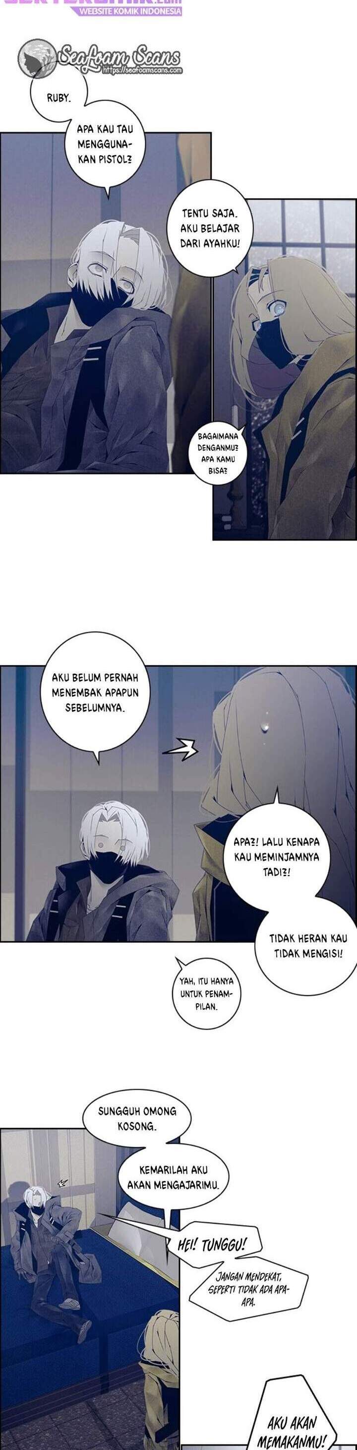 tacit - Chapter: 7