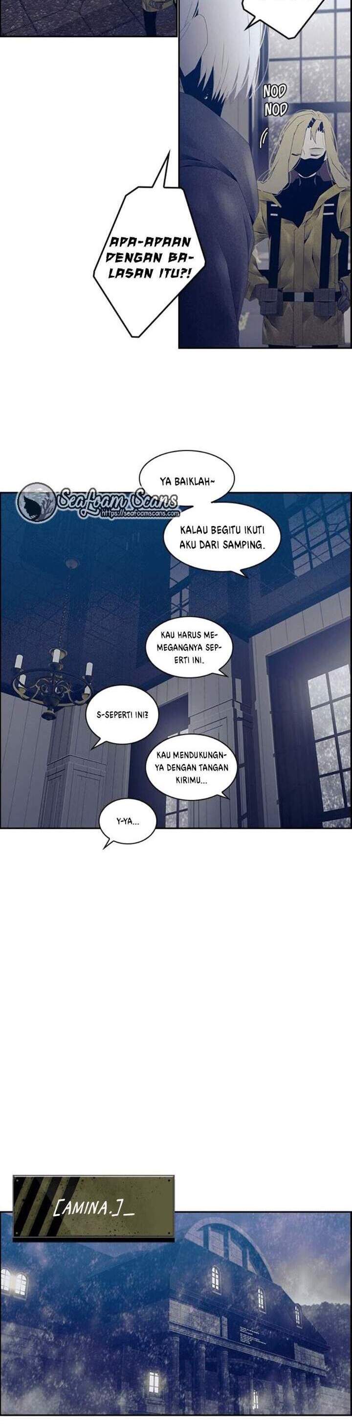 tacit - Chapter: 7