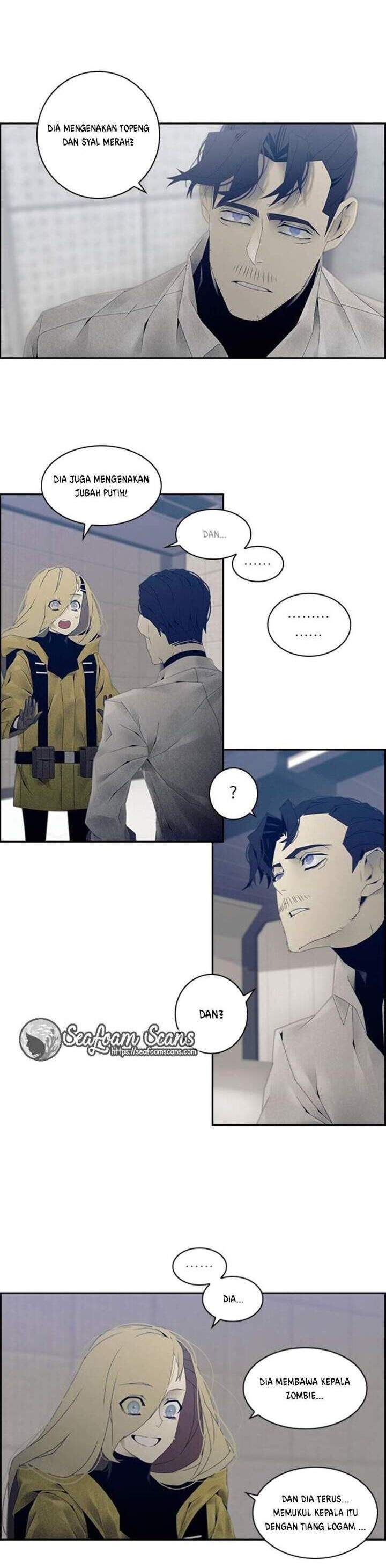 tacit - Chapter: 7