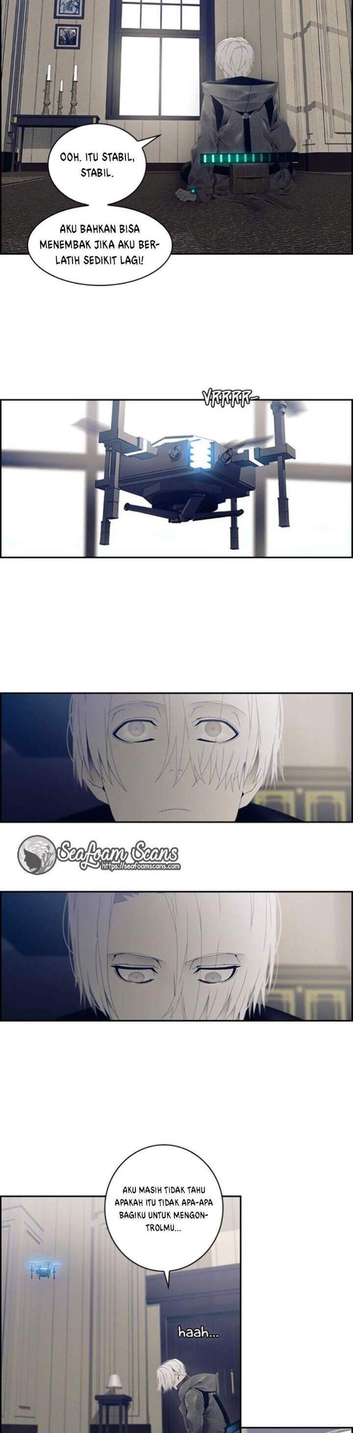tacit - Chapter: 7