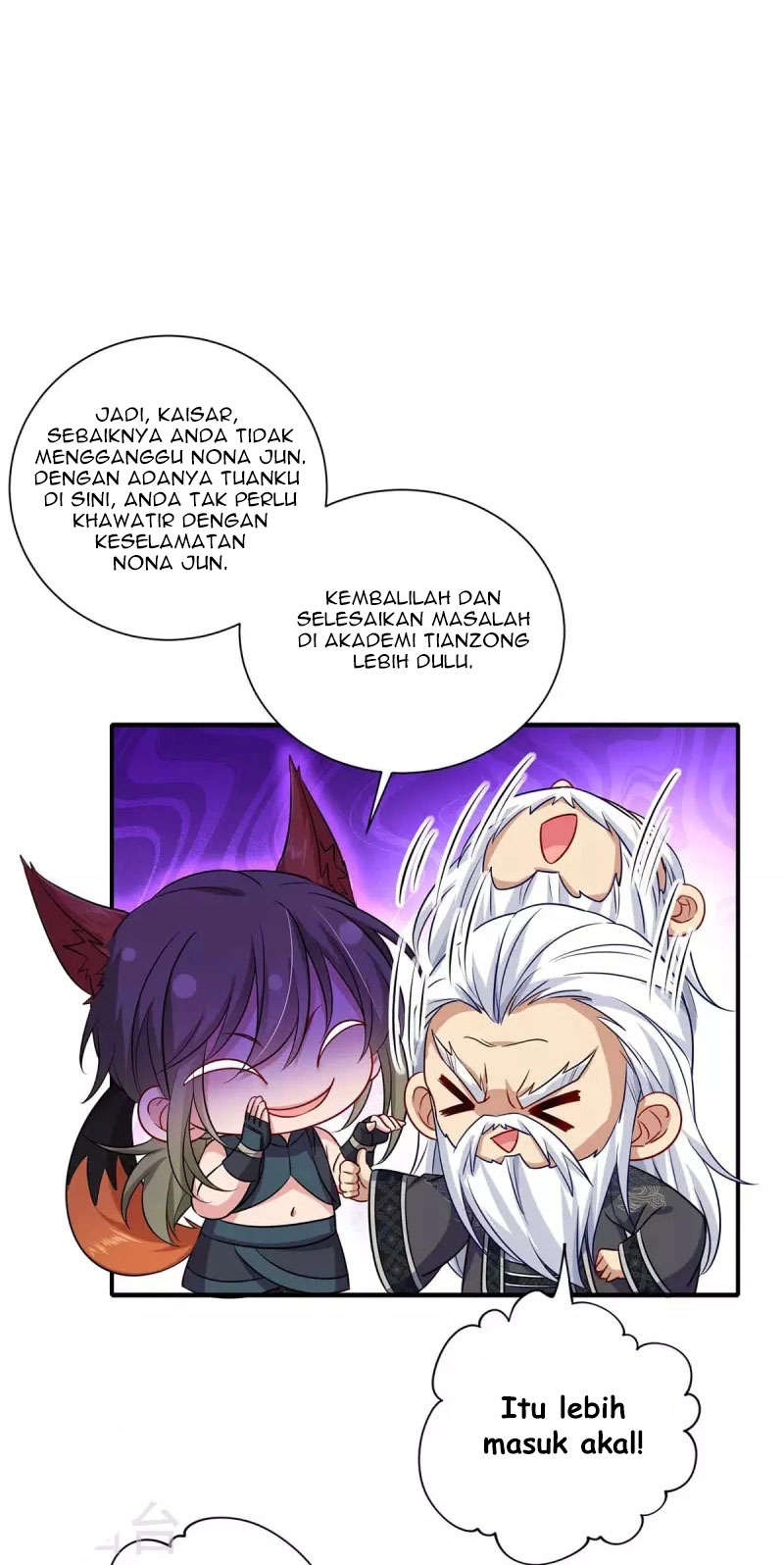 miss-nine-doctor - Chapter: 139