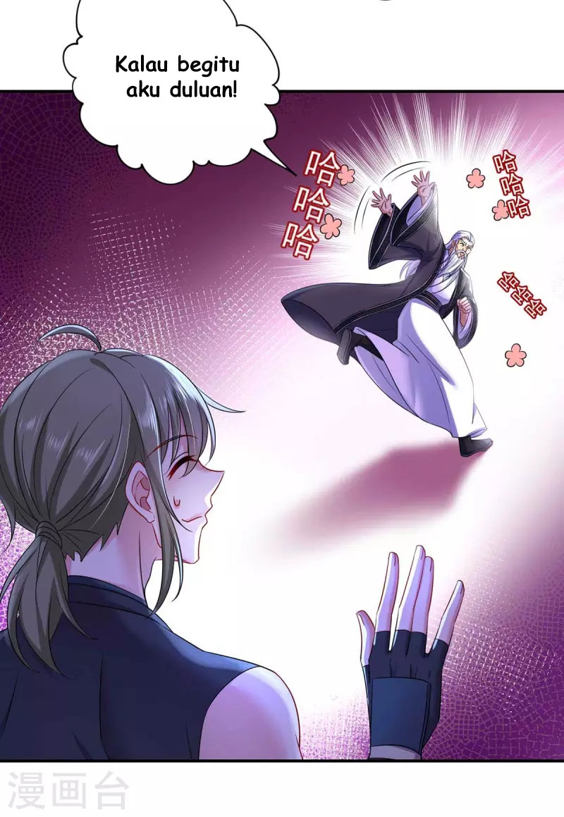 miss-nine-doctor - Chapter: 139