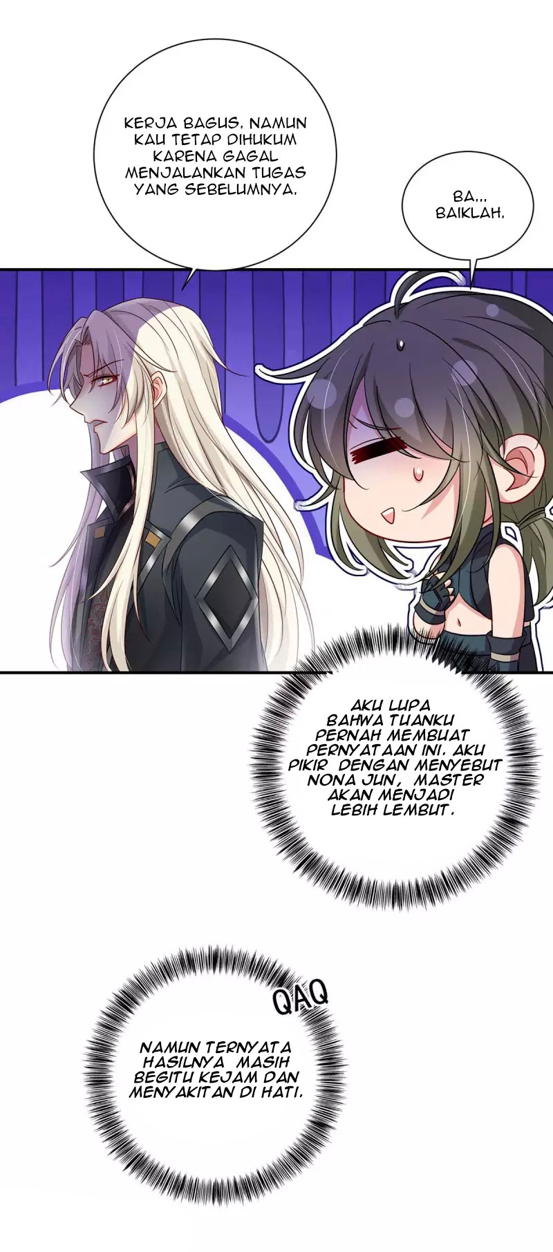 miss-nine-doctor - Chapter: 139