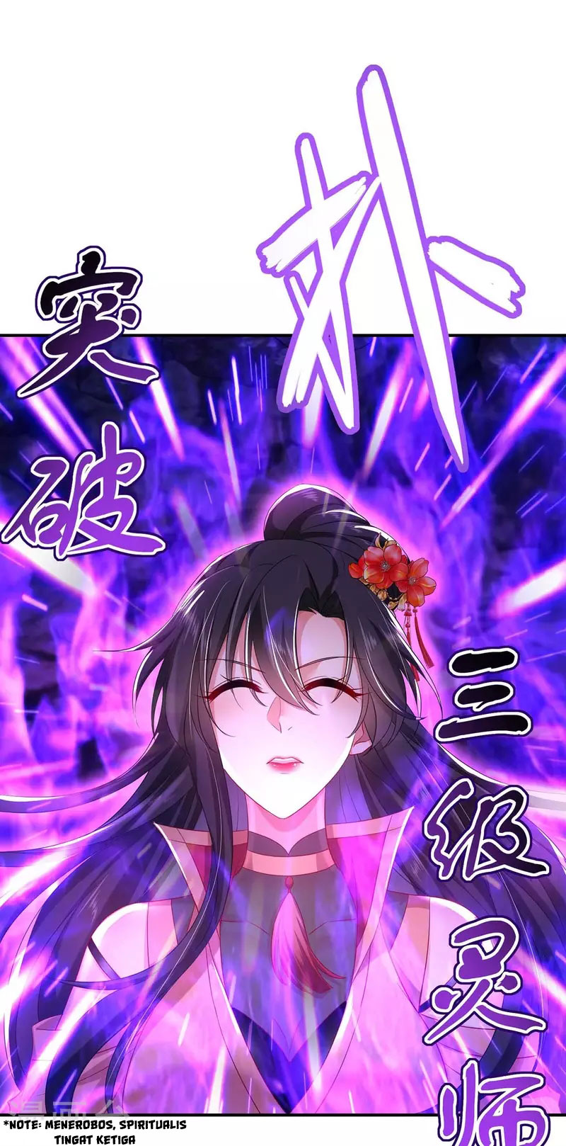 miss-nine-doctor - Chapter: 139
