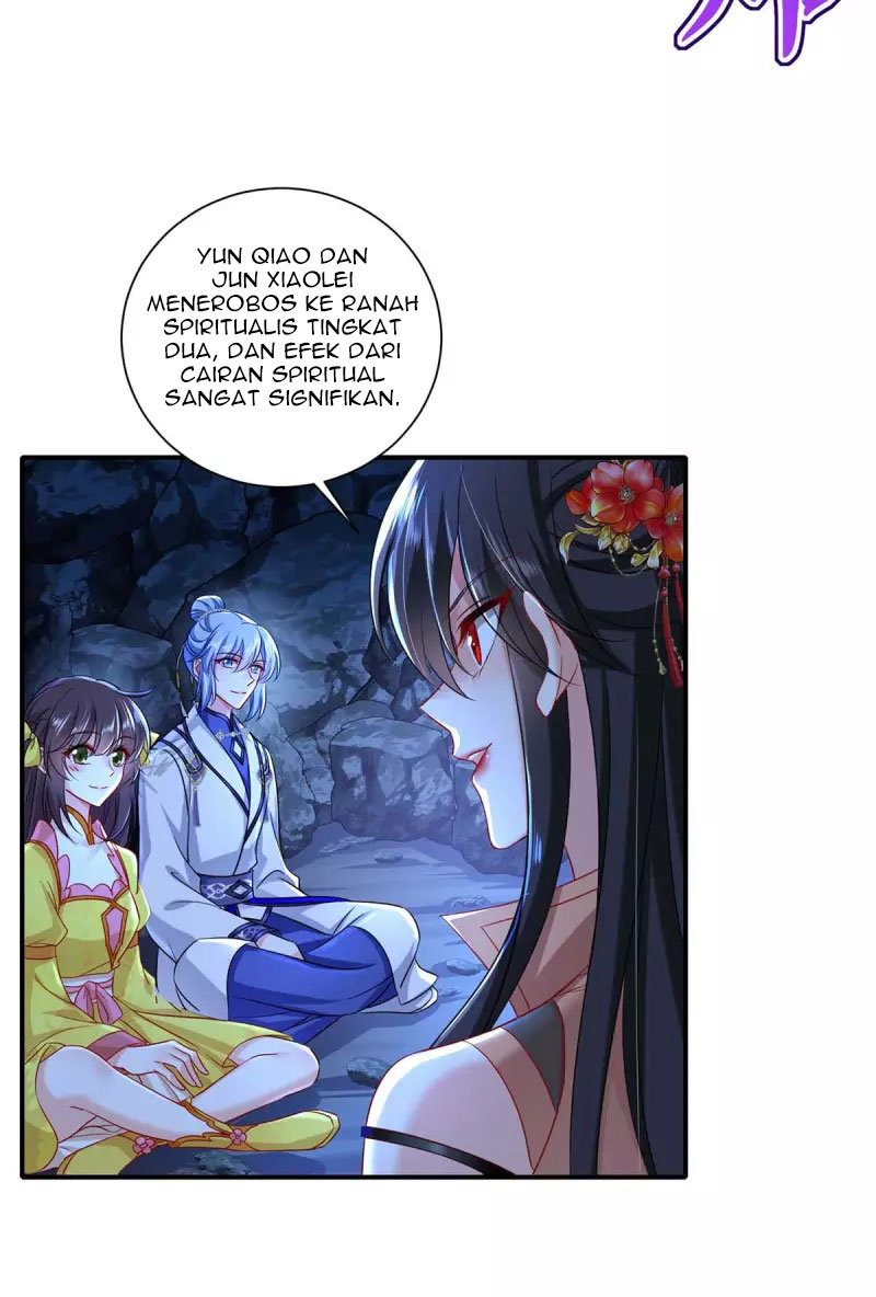 miss-nine-doctor - Chapter: 139