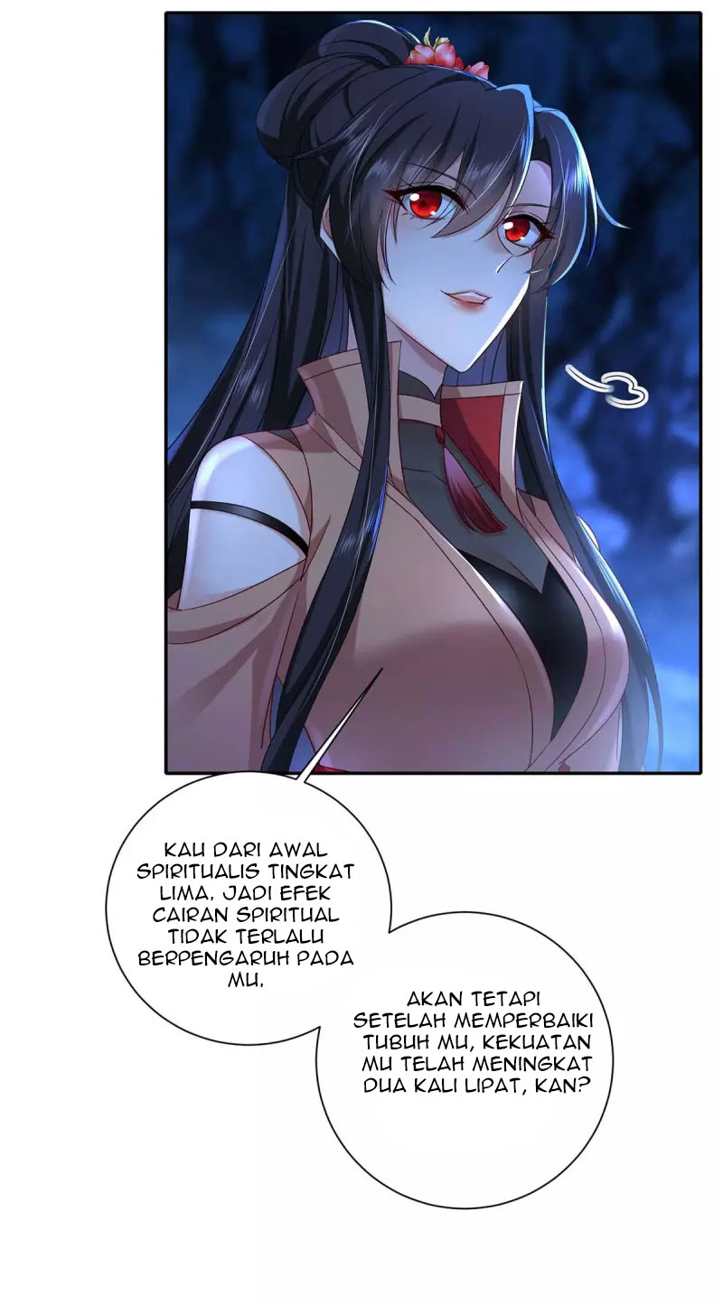 miss-nine-doctor - Chapter: 139