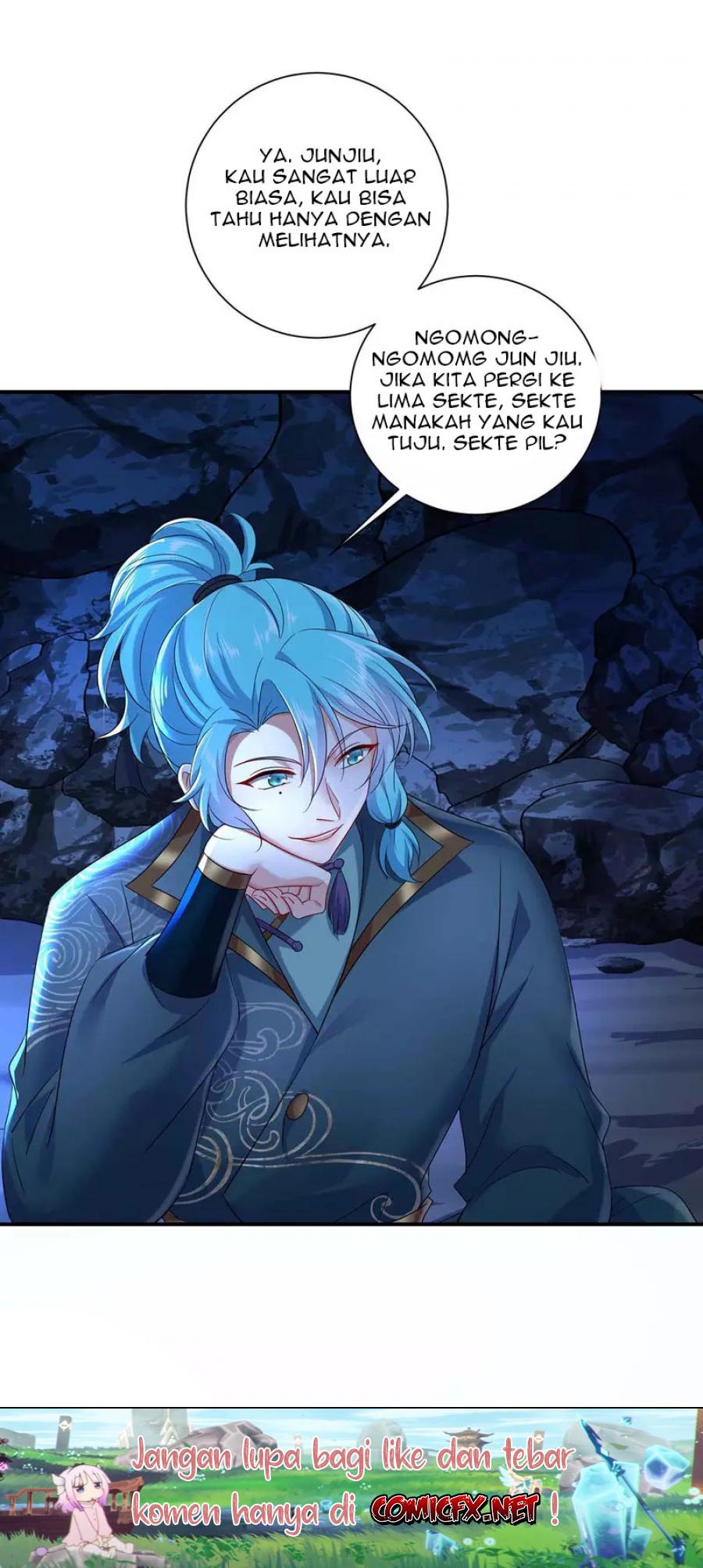 miss-nine-doctor - Chapter: 139