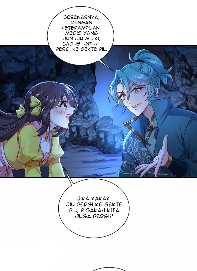 miss-nine-doctor - Chapter: 139