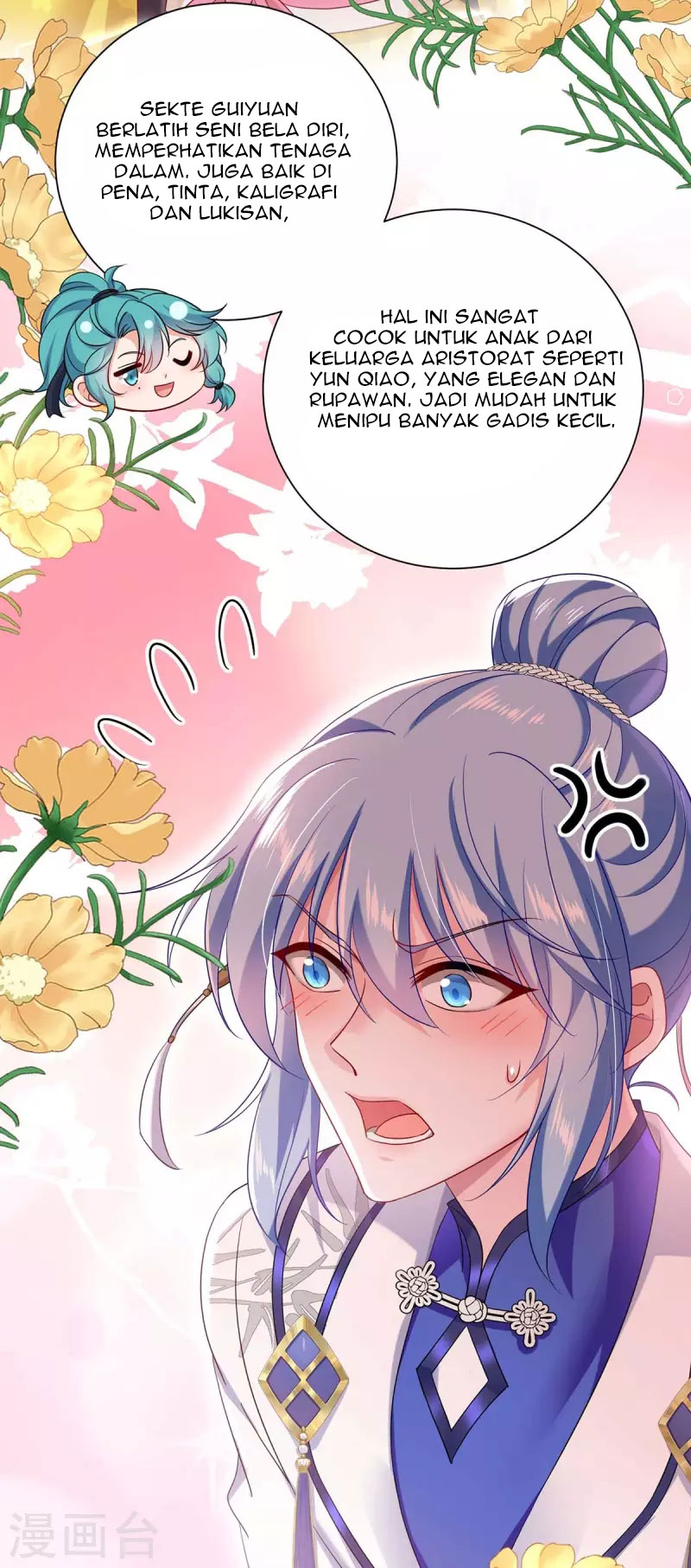 miss-nine-doctor - Chapter: 139