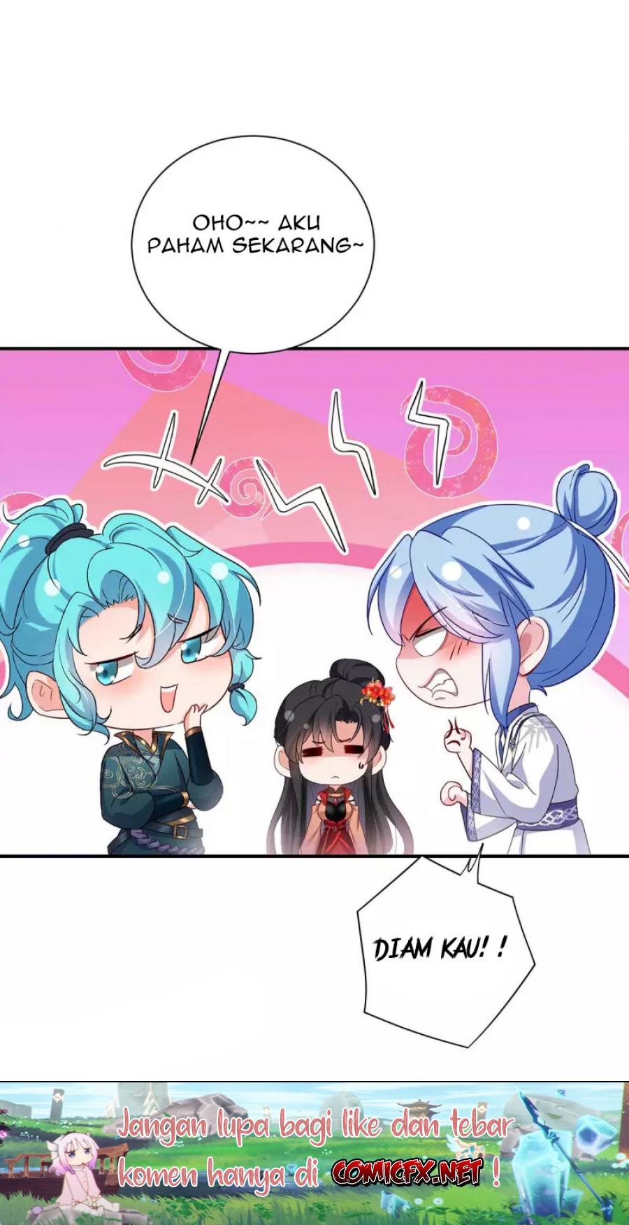 miss-nine-doctor - Chapter: 139