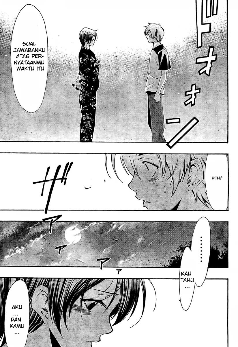 kimi-no-iru-machi - Chapter: 38