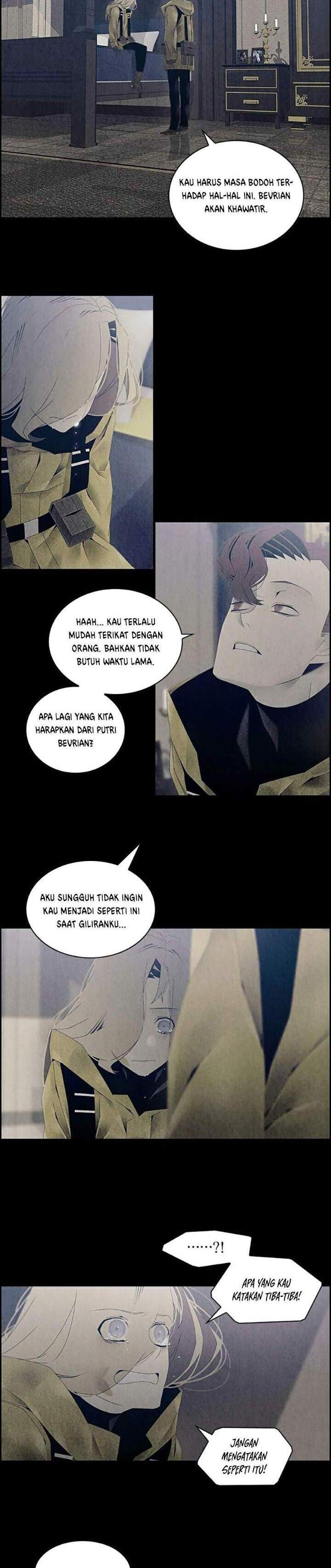 tacit - Chapter: 8