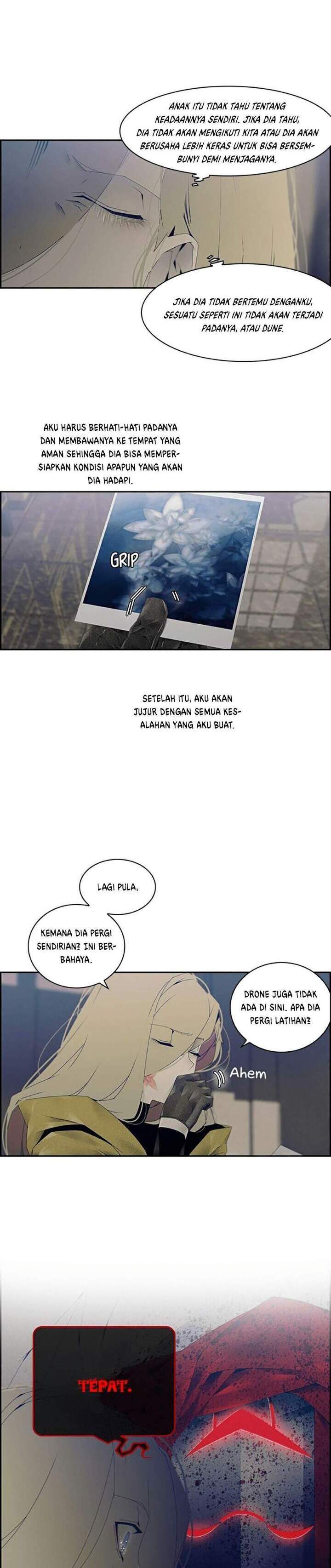tacit - Chapter: 8