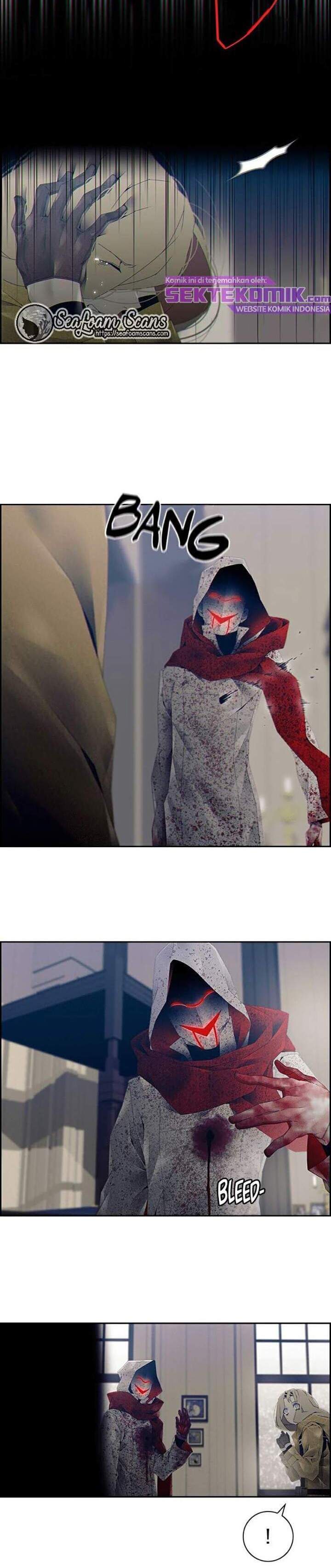 tacit - Chapter: 8