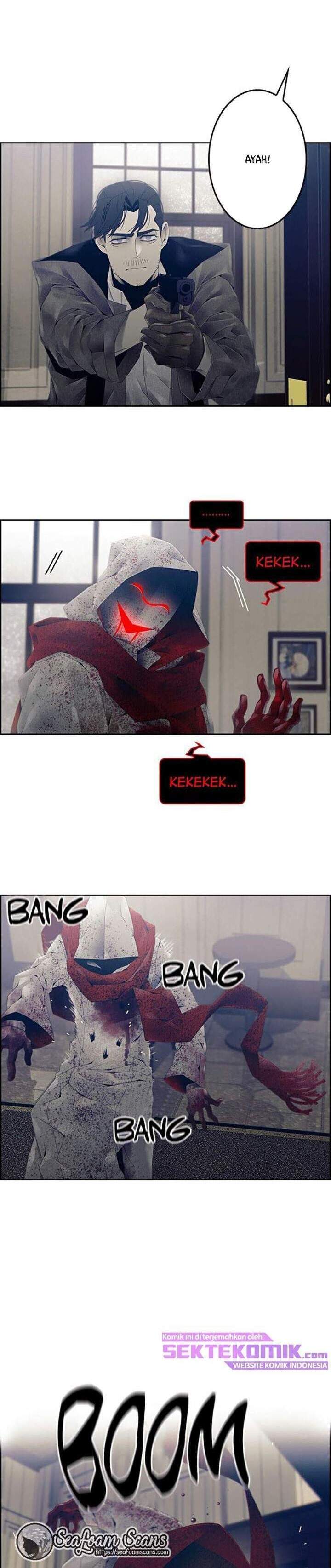 tacit - Chapter: 8