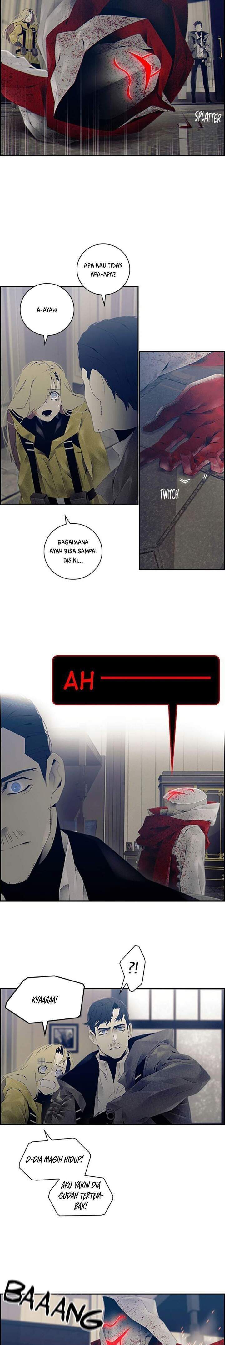 tacit - Chapter: 8