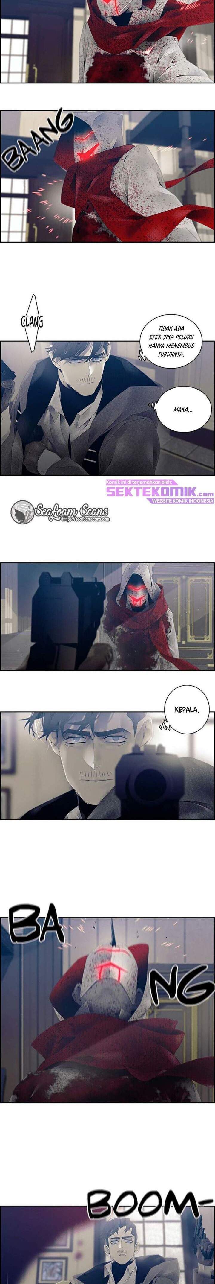 tacit - Chapter: 8