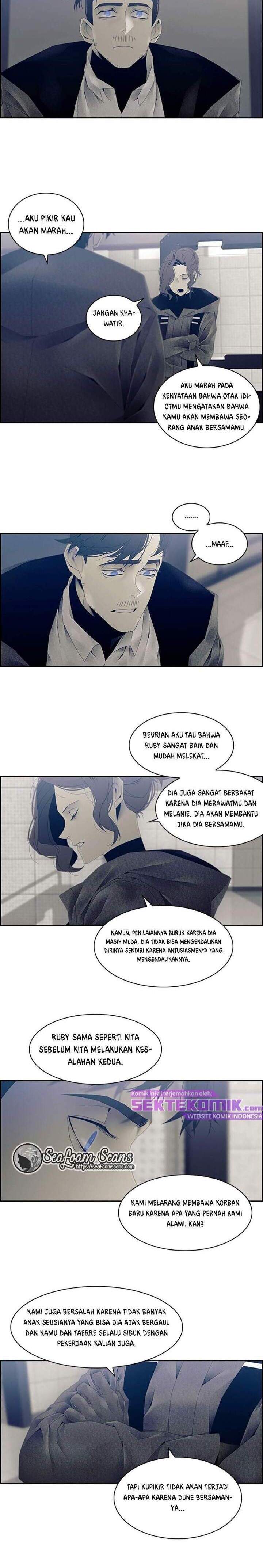 tacit - Chapter: 8