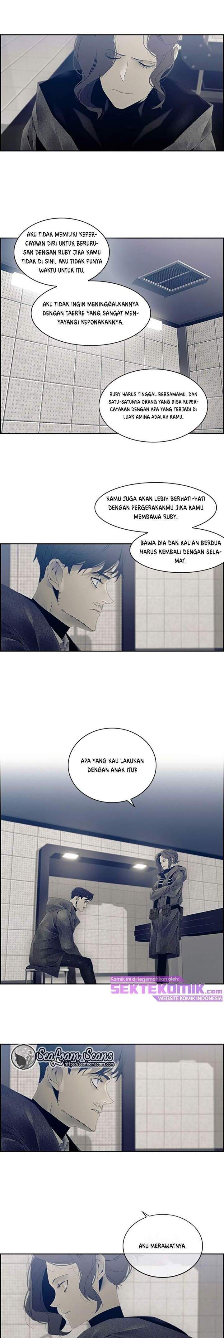 tacit - Chapter: 8