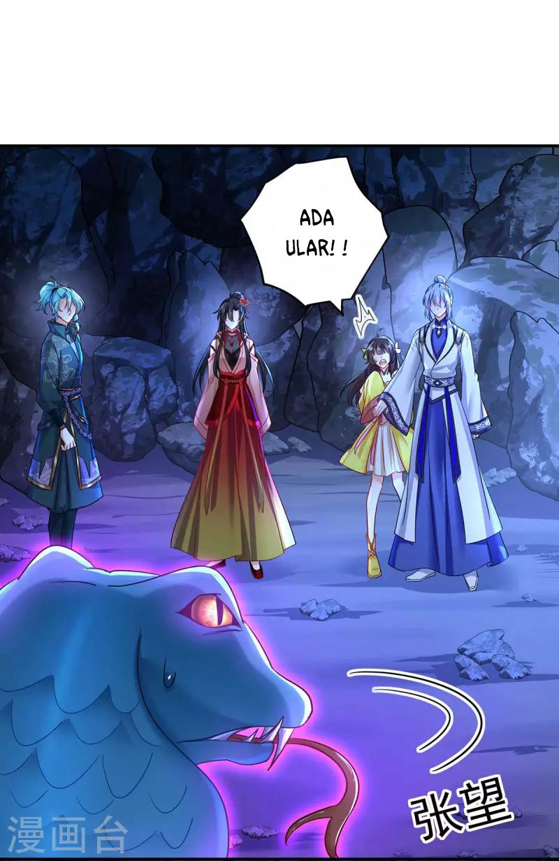 miss-nine-doctor - Chapter: 140