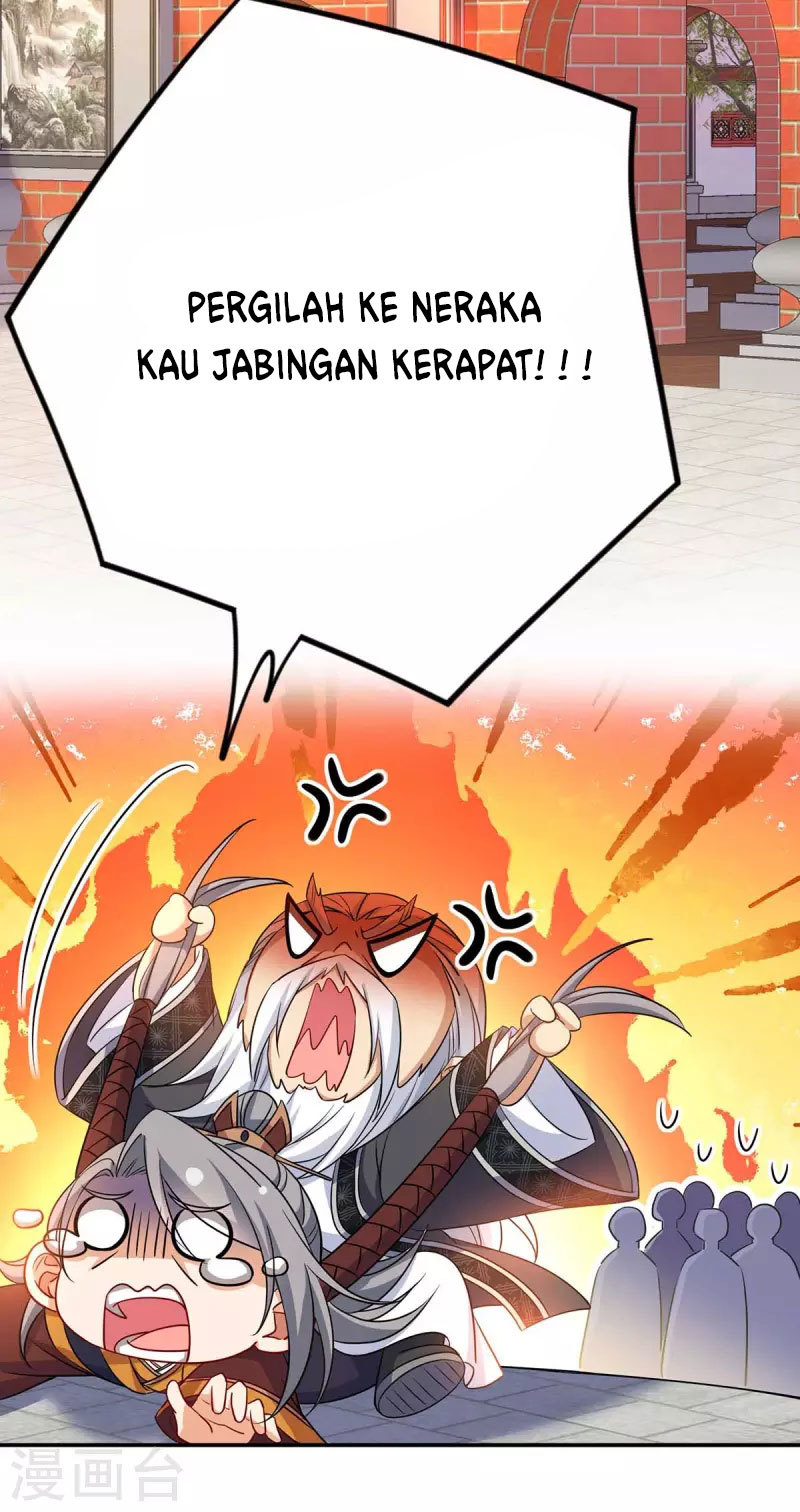 miss-nine-doctor - Chapter: 140