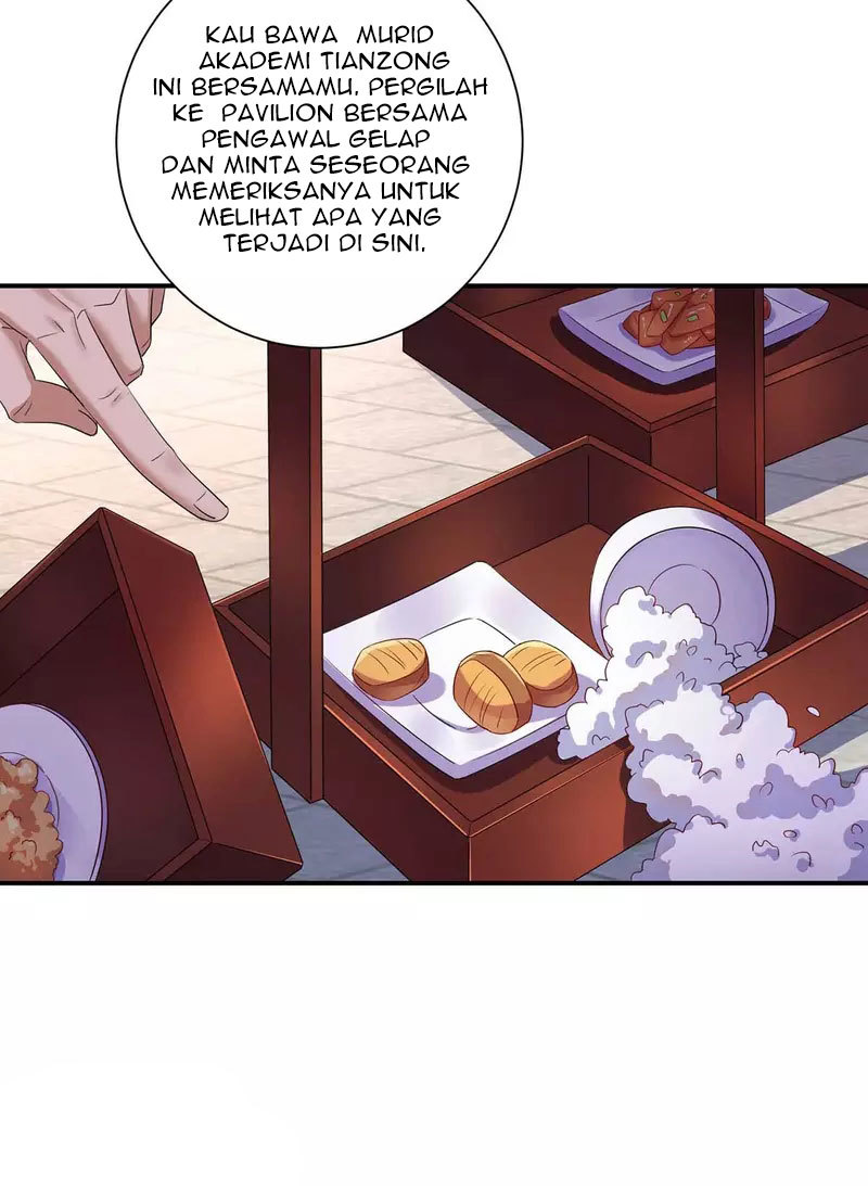 miss-nine-doctor - Chapter: 140