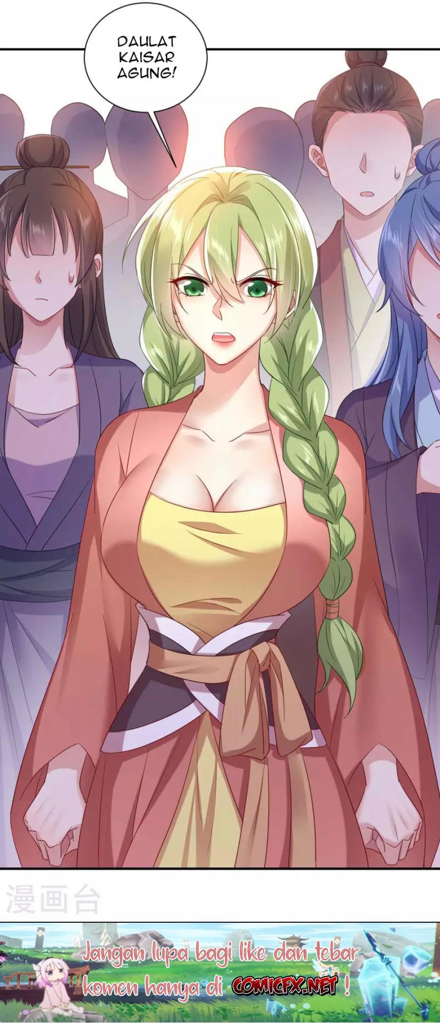 miss-nine-doctor - Chapter: 140
