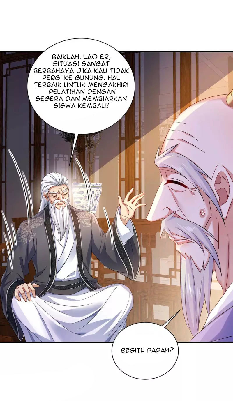 miss-nine-doctor - Chapter: 140