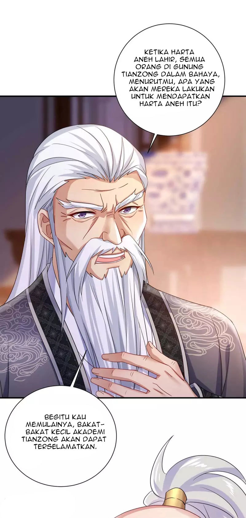 miss-nine-doctor - Chapter: 140