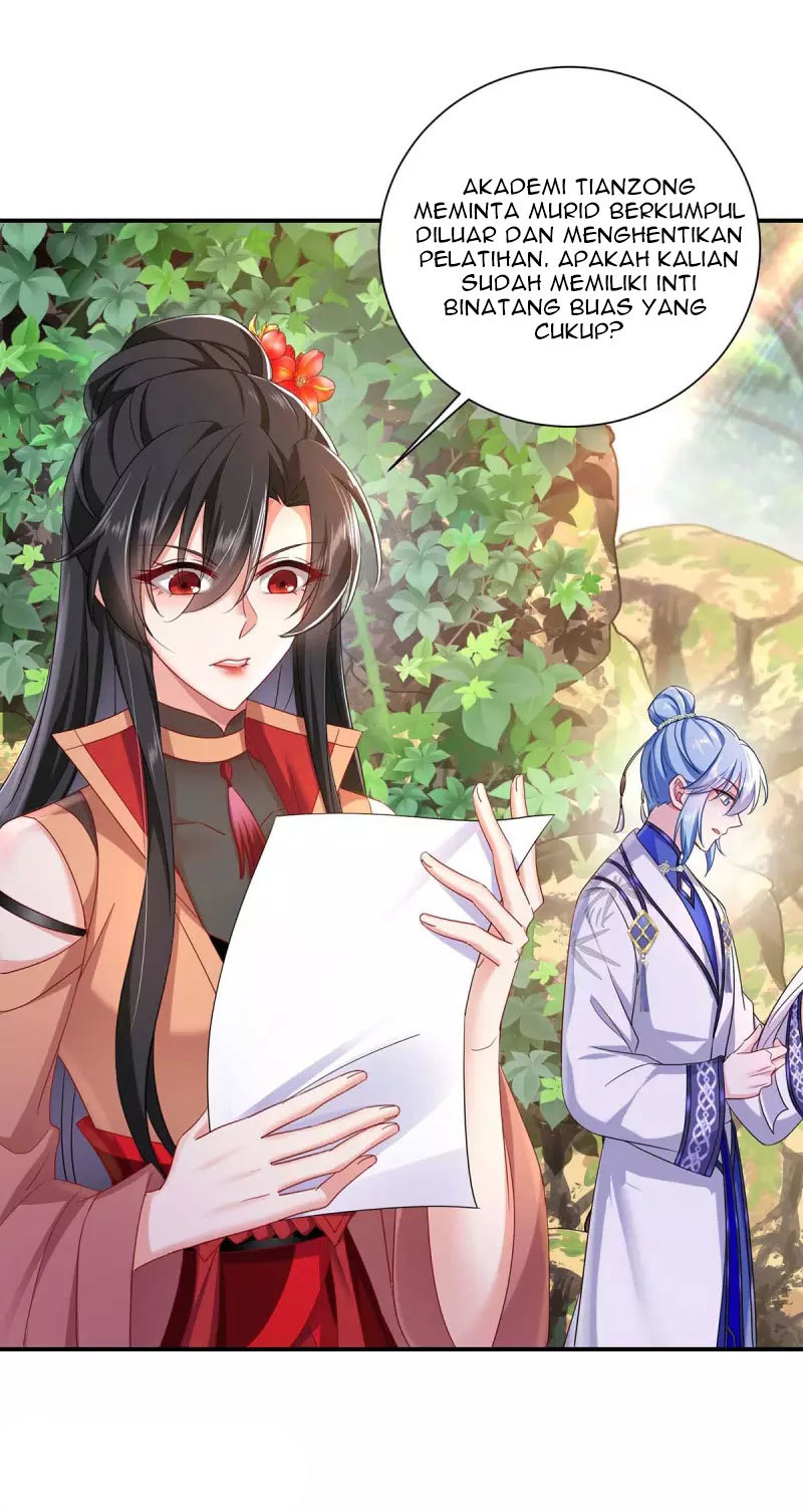 miss-nine-doctor - Chapter: 140