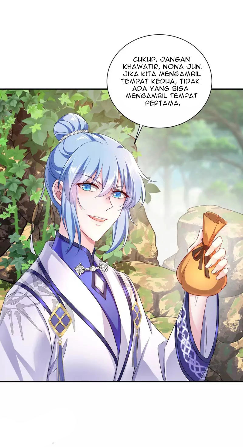 miss-nine-doctor - Chapter: 140