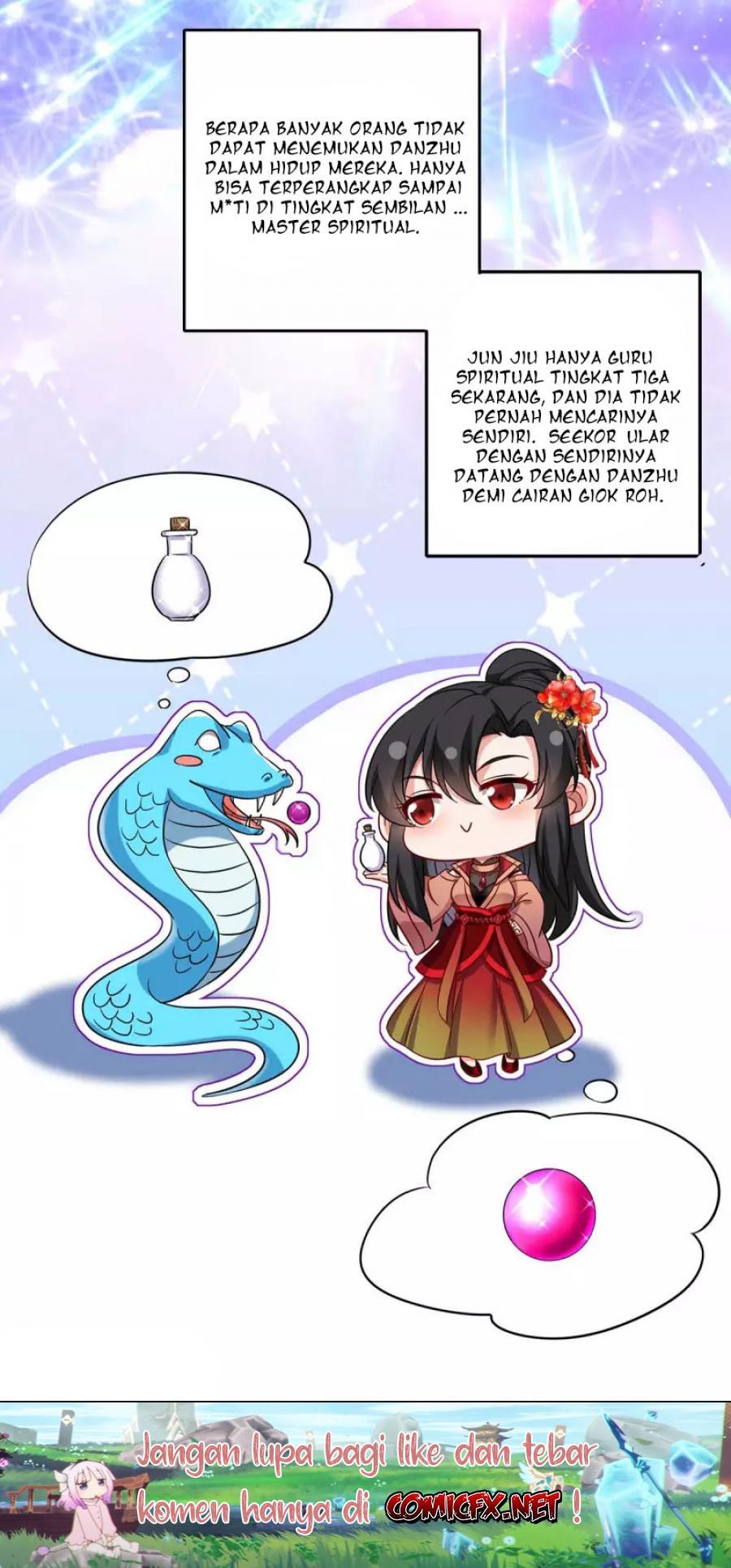 miss-nine-doctor - Chapter: 140