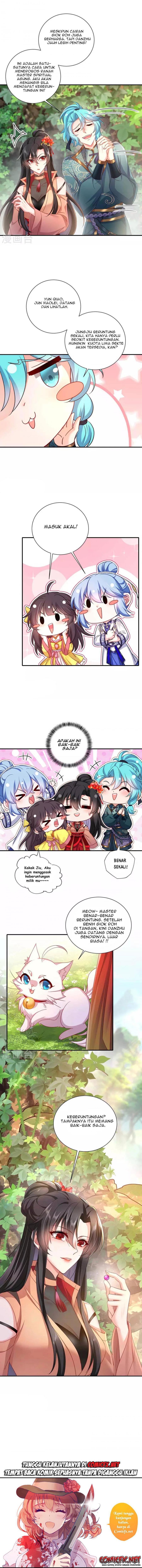 miss-nine-doctor - Chapter: 140